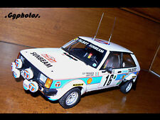 talbot sunbeam rally monte
