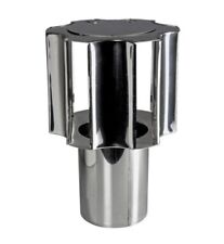 Acier Inoxydable Conduit