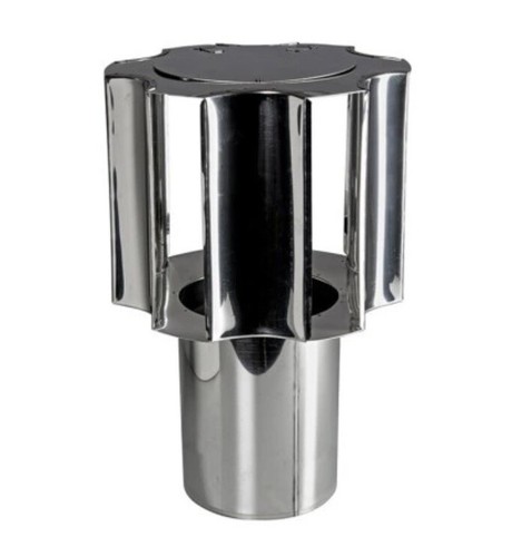 Acier inoxydable conduit - acier,