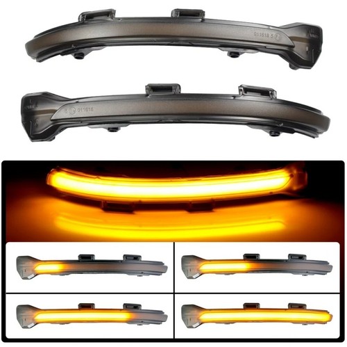 Clignotant led rétroviseurs - led,