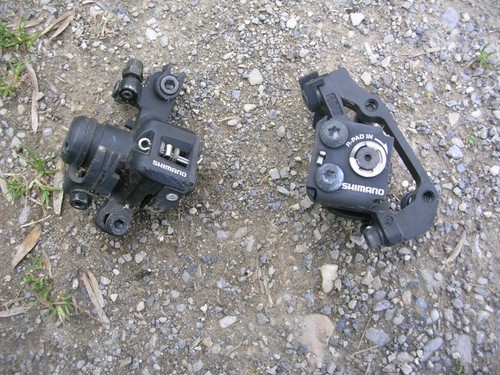 étriers freins shimano - étriers,