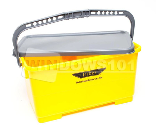 Ettore gallon super bucket - ettore,