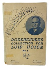 1947 Vintage Religious