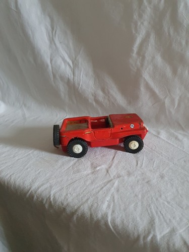 Jouet voiture jeep joustra - jouet,