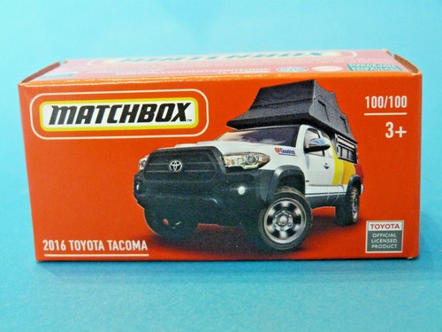 Matchbox import canada neuf - canada,