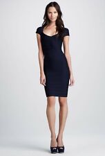 HERVE LEGER "Raquel" Cap