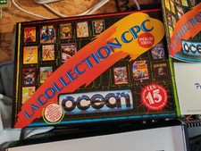 Amstrad Disquette Compilation La collection CPC comme neuve voir photos 22112508