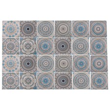 24 Autocollants Pour