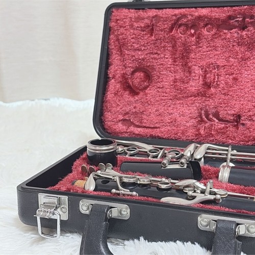 Clarinette yamaha ycl 251 - clarinette,