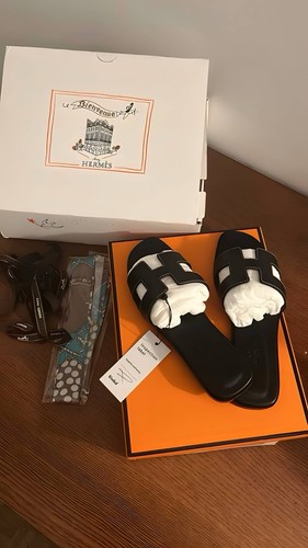 Hermès oran sandales femme - hermÈs,