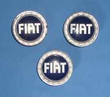 Org: FIAT 3X Centre Roue