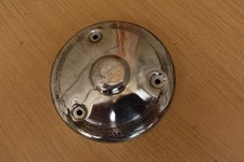 CHROME CACHE VARİATEUR ACİER PEUGEOT 103 SP,  103VL GT10 MVL HP,HPL,