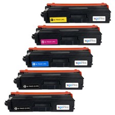 5 Cartouches de Toner pour