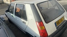 Commande chauffage RENAULT