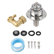 Entr��e d'eau robuste pour