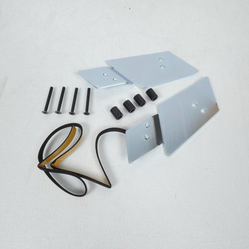 Support top case shad pour - de,
