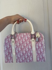 Monogramme Sac Boston