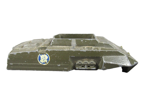 Solido combat car m20 - m20, 200