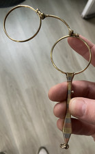 Belle Monture Lunette Binocle