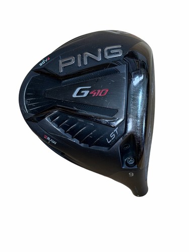 Ping g410 lst - ping,