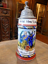 CHOPE RÉSERVISTE  21em régiment de ligne de 1901