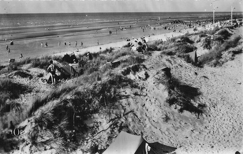 Bray dunes les - les,