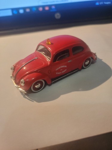 Solido wolswagen - 1/43,