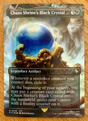 Carte magic final - carte,