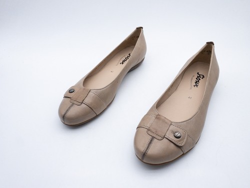 Sioux femme ballerine - sioux,