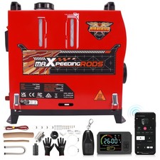 8KW 12V Chauffage Diesel Chauffage Air Heater for camion Camping-car Bus Yacht