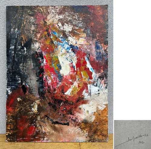 Jean michel barrois original - jean-michel,