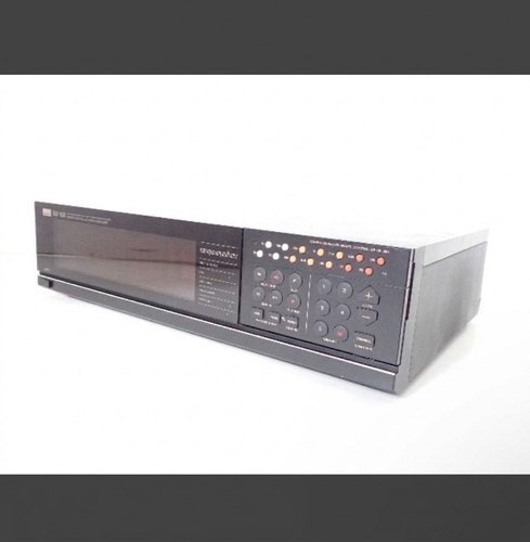 Sansui graphic equalizer - se-88,