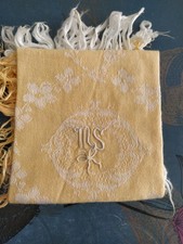 Ancienne petite  Nappe