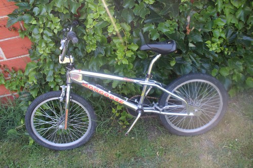 Bmx mongoose 25e - bmx, anniversary
