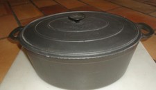 énorme cocotte cousances - énorme,