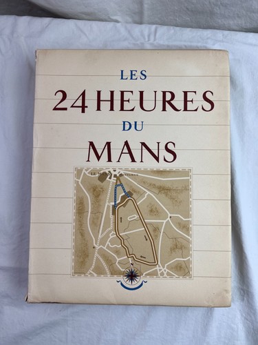Vintage automotive book - vintage, 24