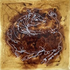 Hans Erni-Suisse-Rare