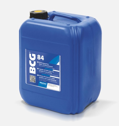 Bcg étanche aux liquides - Étanche,