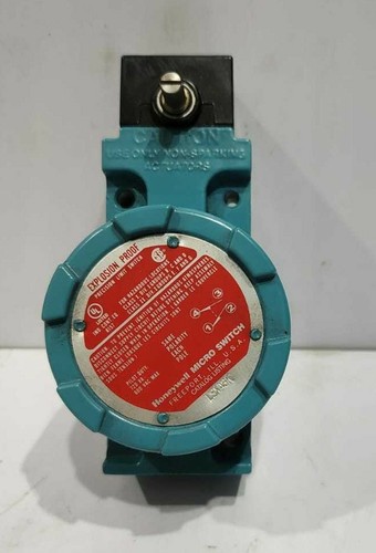 Honeywell micro interrupteur - honeywell,