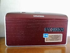 Radio Transistor Grundig MUSIC 60 FM AM