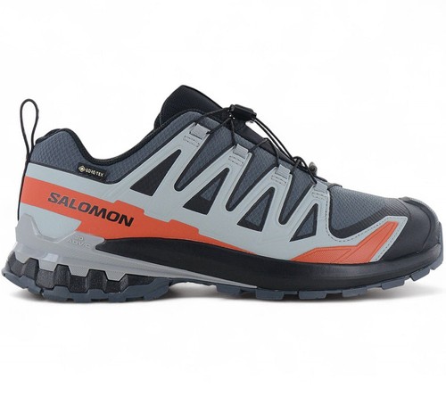 Salomon pro gtx - xa, 3d