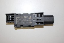 2009 Audi A3 A8 / Impact