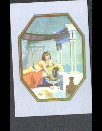 Image chromo bledine - image,