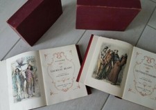 VOLTAIRE. Le taureau blanc