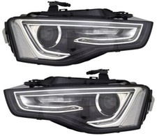 PHARE LED/D3S ÉLECTRIQUE