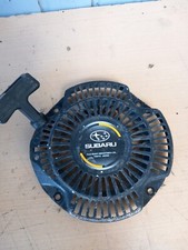 lanceur POUR moteur SUBARU ET ROBIN