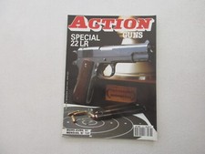 ACTION GUNS N°137  TTBE