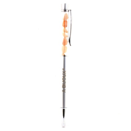 Pierres minéraux stylo - pierres,