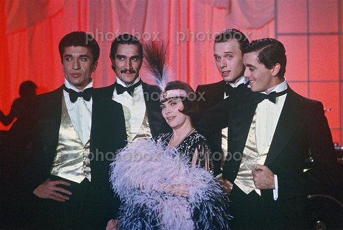 Mireille mathieu exclusive - mathieu,