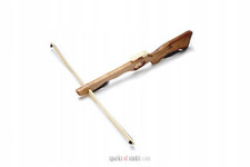 Arbalète en bois | bois |